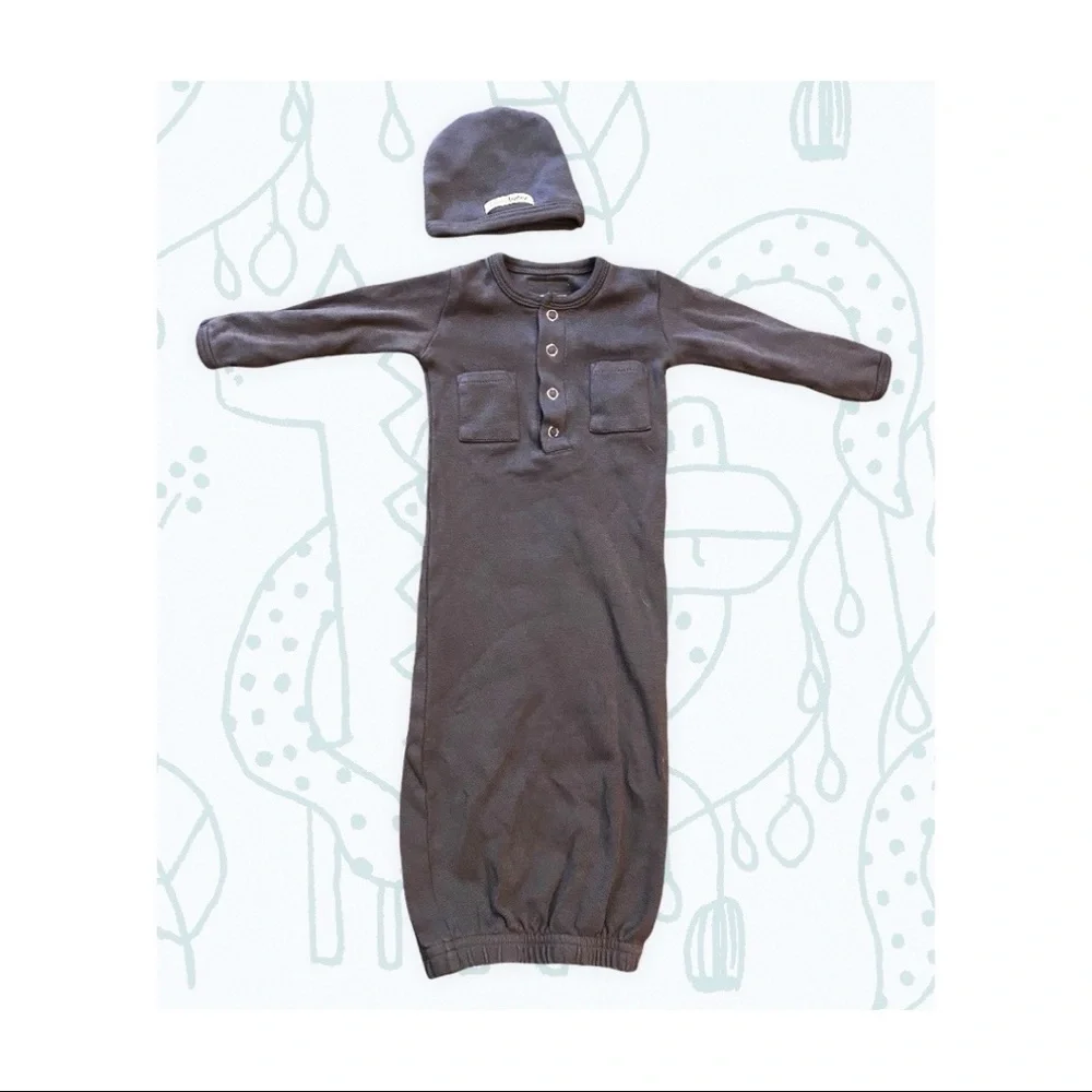 L’oved Baby Set - Picture 1 of 4